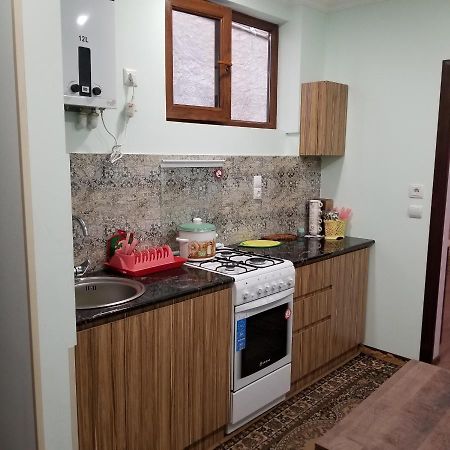 Maria Daire Erivan Dış mekan fotoğraf