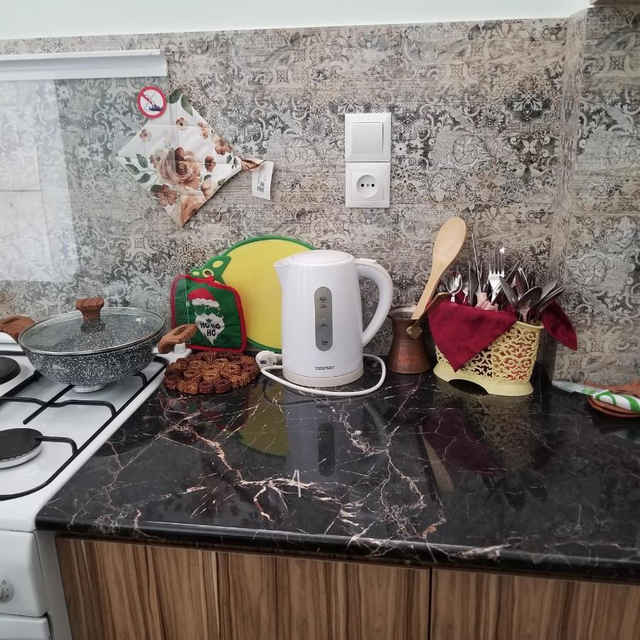 Maria Daire Erivan Dış mekan fotoğraf