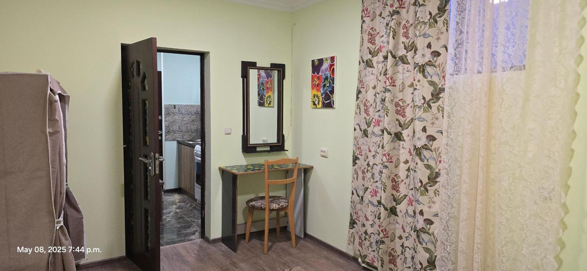 Maria Daire Erivan Dış mekan fotoğraf