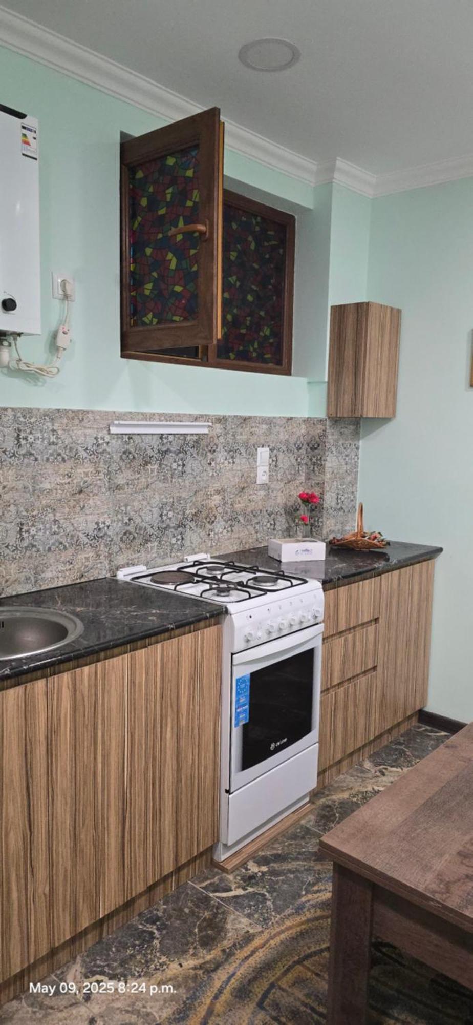 Maria Daire Erivan Dış mekan fotoğraf